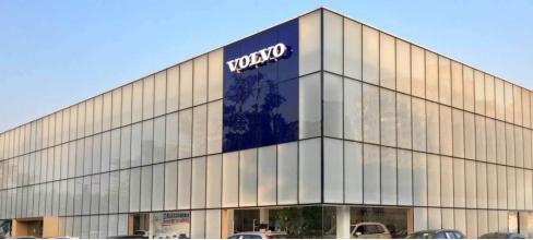 独家：买沃尔沃新车竟发现有维修记录经销商最终结局也挺惨