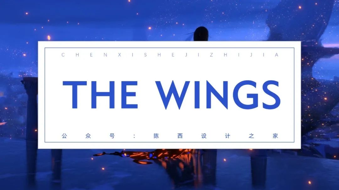 经典英文字体100种,超好看的英文字体大全