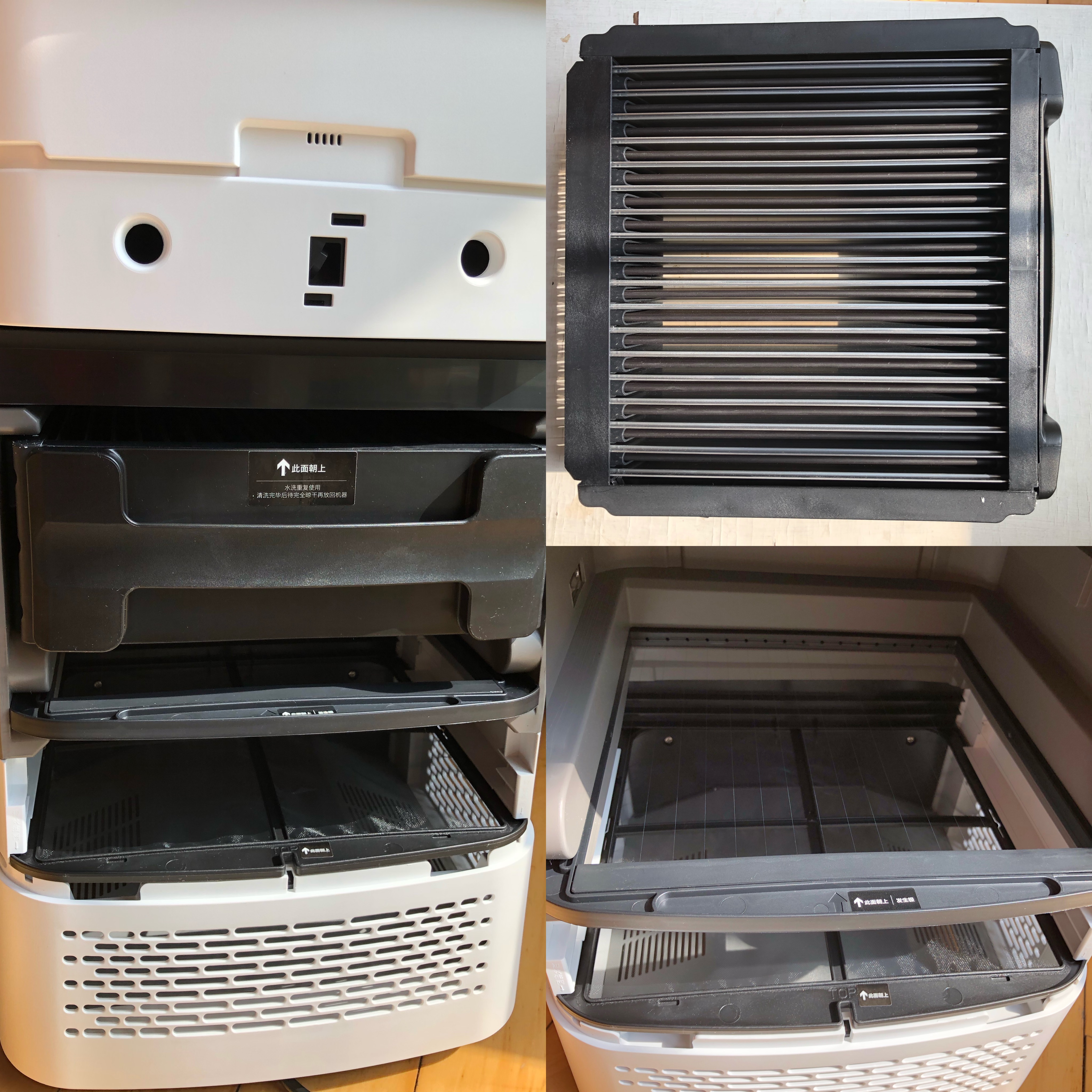 贝昂无耗材空气净化器靠谱吗,贝昂空气净化器怎么选