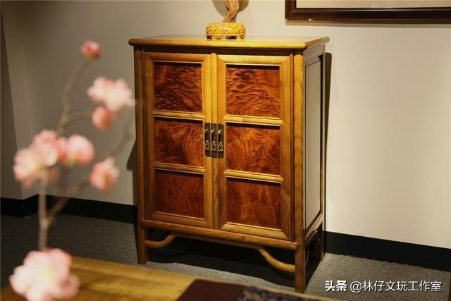 收藏金丝楠木有什么好处,收藏金丝楠木家具