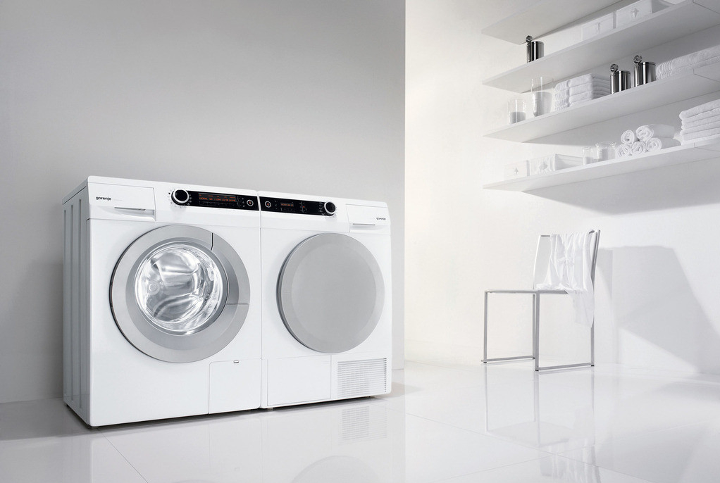 洗衣机最全选购指南,洗衣机选购攻略记住这几点就够了