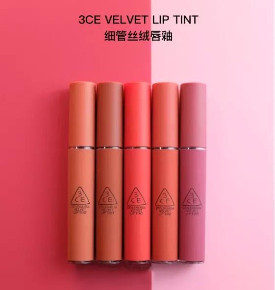 别再乱买了，今夏超显白的8支口红都在这里，太好看了