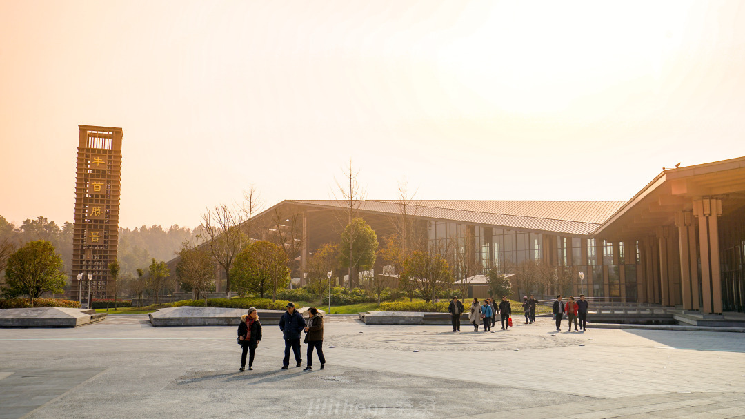 佛顶牛首山旅游攻略,牛首山佛顶宫和佛光山