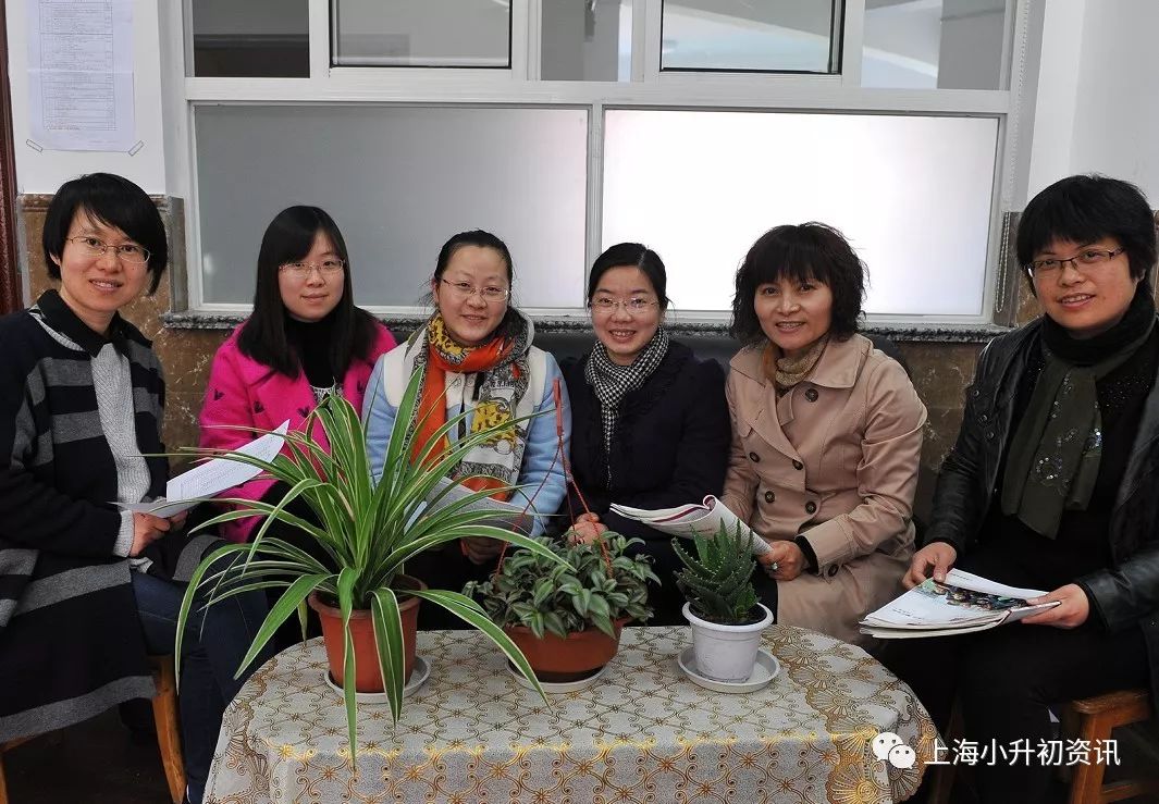 闵行上宝中学,闵行区条件最好的公办初中