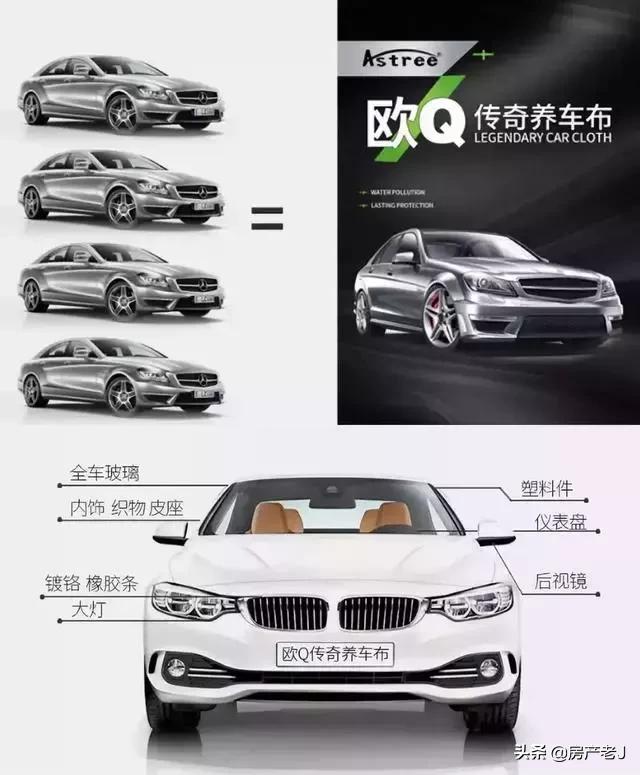 车子被刮了痕迹轻度如何处理,车子被划了怎么清洗掉