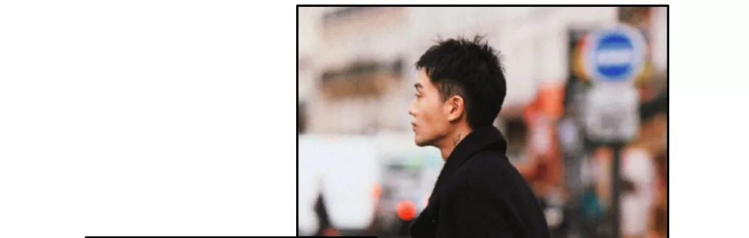 我，千鸟格｜又杀回时尚圈了