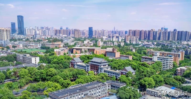 武侯区重点发展区域,武侯区城市发展规划