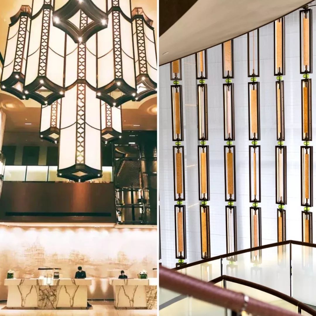 广州五星级酒店三天两晚,广州五星级酒店下午茶推荐