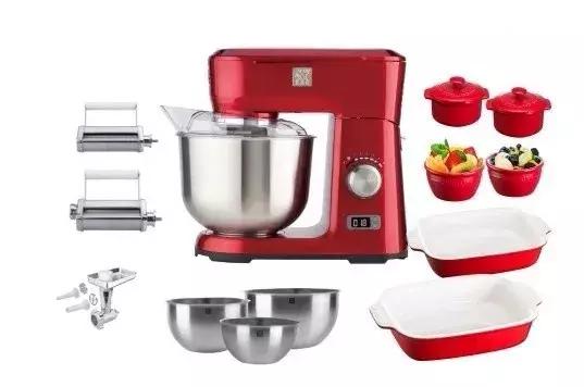 最好用的六个厨房小家电,最好用的料理机排行榜