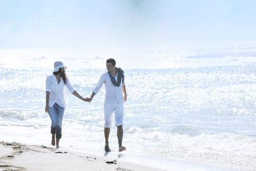 恋爱谈什么？四步保你修成正果