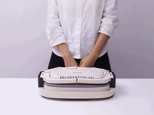 足部按摩师,足部按摩仪送老人