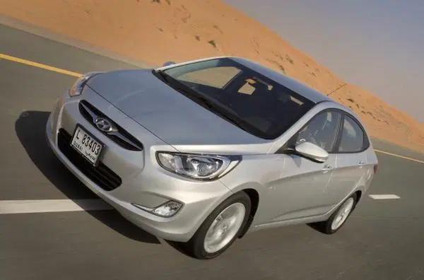 沙特阿拉伯卖得最好的中国车,沙特销量最高的国产车