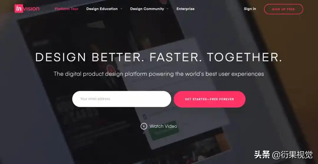 ui设计网站布局解析,网站界面ui设计原则