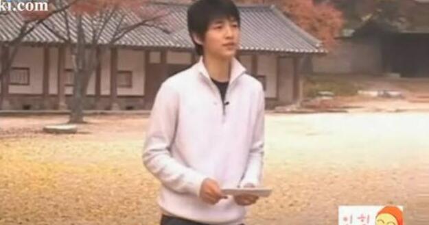 是时候把宋仲基还给我了!深扒宋仲基,顶级学府学霸校草