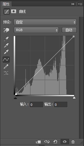 ps万能曲线公式,ps怎么快速画曲线