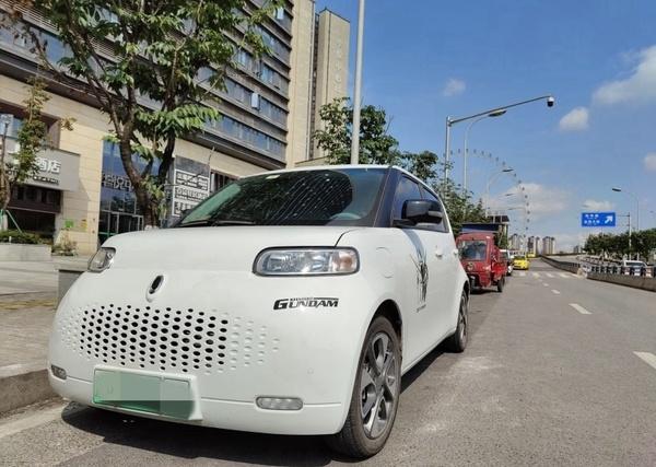 用车半年记,用车两万公里实测感受