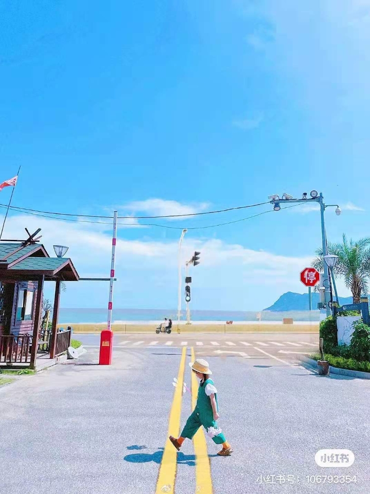 温州洞头一日游必去景点推荐,温州必去旅游景点