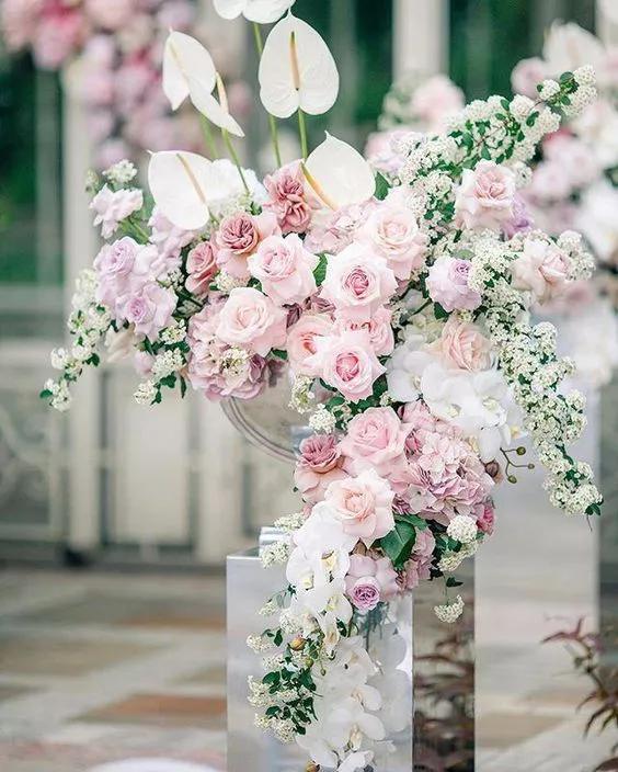 吸引人的开业花篮,实惠又特别的开业花篮