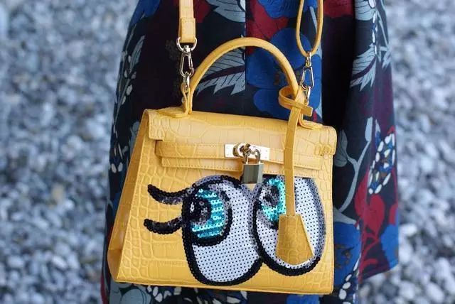 爱马仕新梗,爱马仕恶搞系列