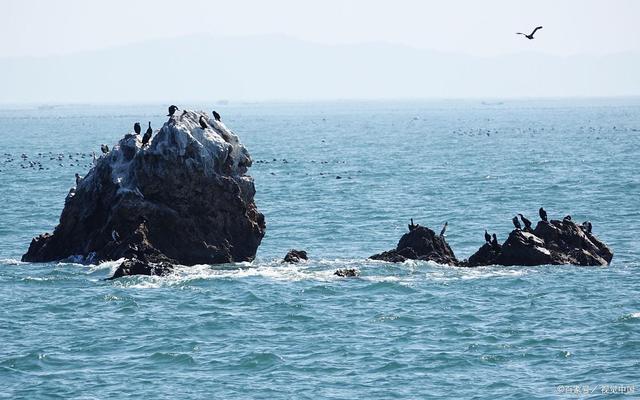 辽宁海岛人少环境好,辽宁海岛好去处