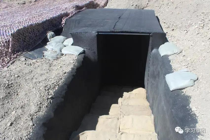 温暖过冬！边关官兵终于拥有了量身定制的20式被装和19式军品