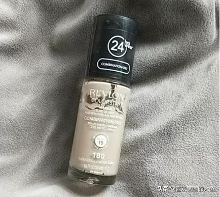 踩雷粉底液,踩雷优沃朵沁粉底液