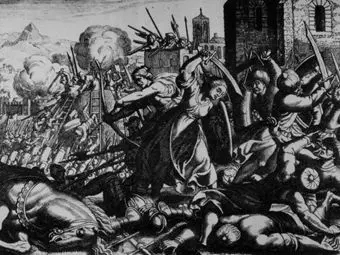 全球100项关键技术,影响世界的100项技术