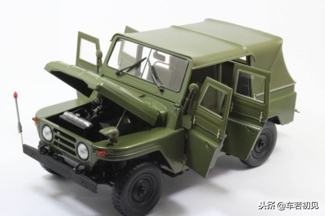 bj212,北京bj212全新一代路试