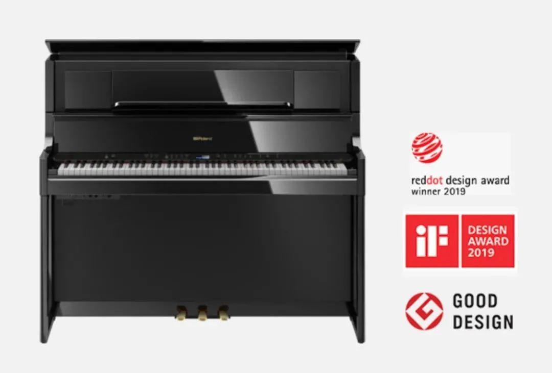 罗兰高端电钢琴推荐,罗兰电钢琴热销款大盘点