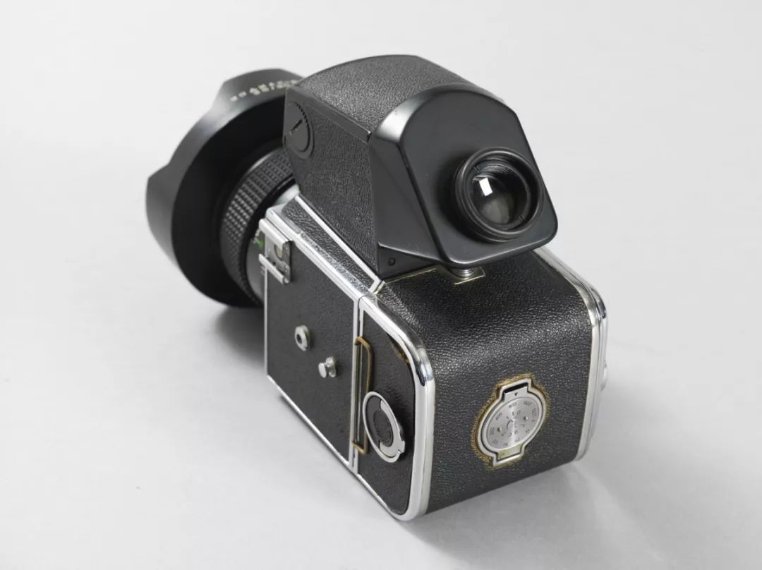 最便宜的哈苏中画幅相机,穷人的哈苏