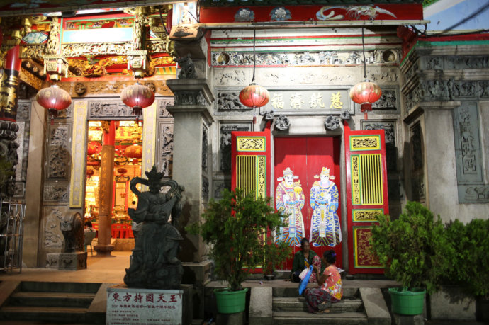 一座美丽的城市缅甸仰光,80年代的缅甸仰光城市