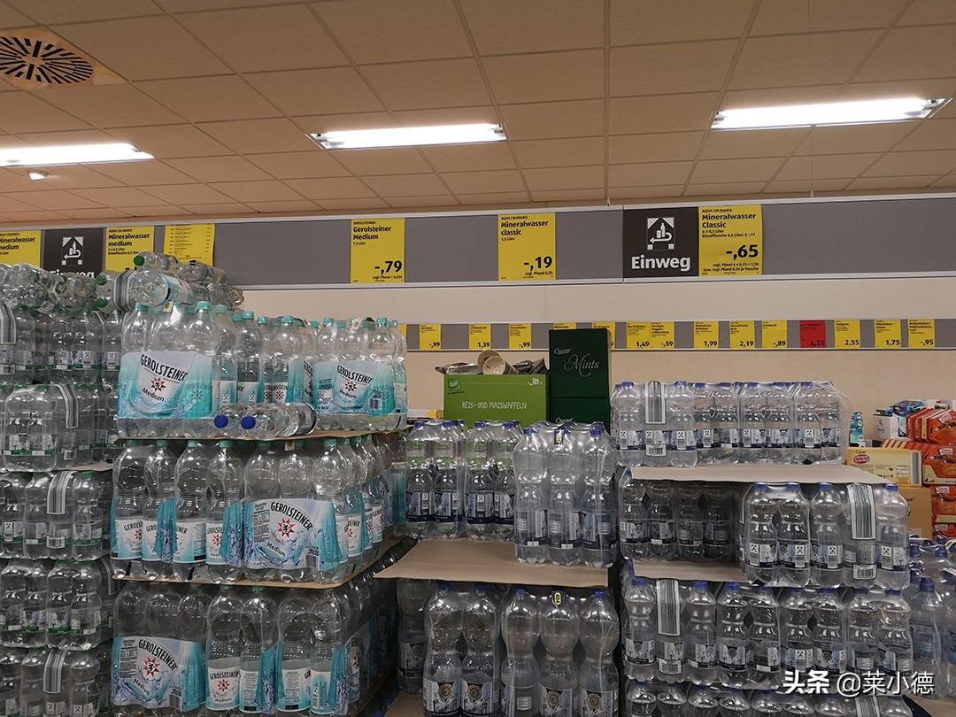 德国物价对比上海物价,德国物价英国物价