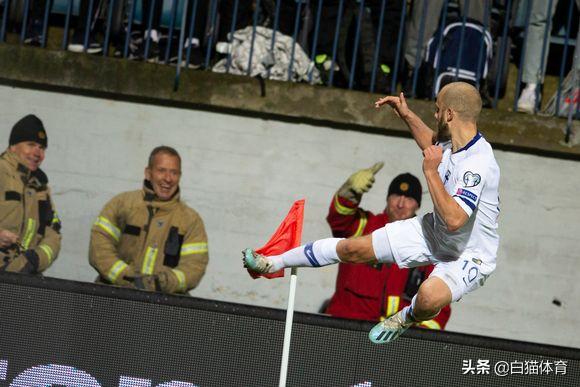 欧洲杯冰岛预选赛赛程,欧洲杯预选赛冰岛赛程安排