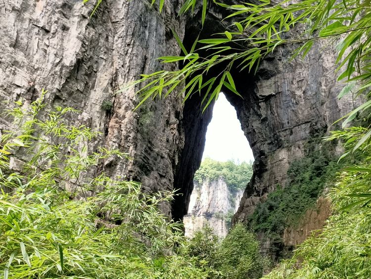 大美武隆仙女山,畅游重庆武隆区仙女山