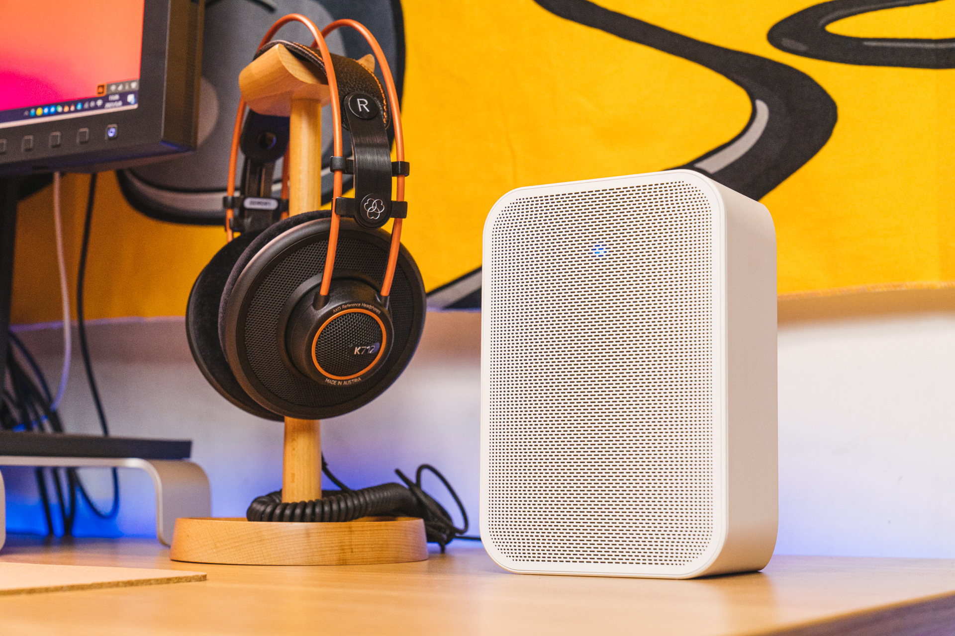 小身材有大内涵，好音箱就该如此：BluesoundPULSEFLEX2i体验分享