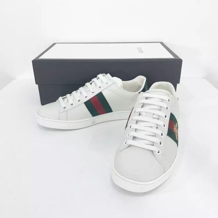 万搭小白鞋,C4N详解各路奢侈品小白鞋优缺点!想入手看这!