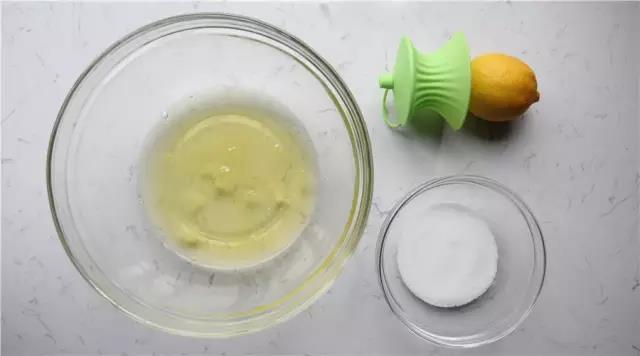 烘焙蛋清打发需要多长时间,烘焙新手入门蛋白的打发