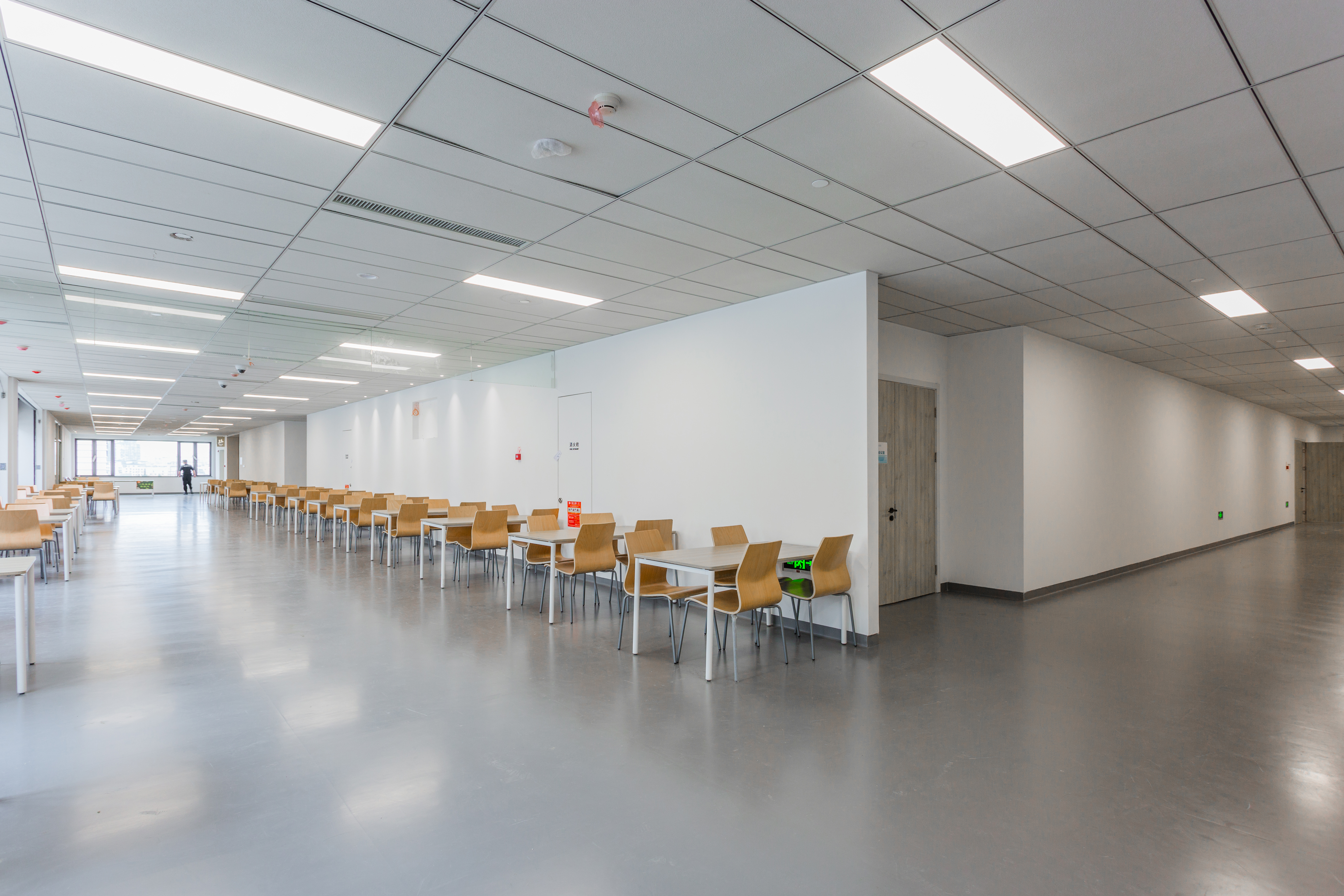 厦门弘爱医院院长,弘爱医院架构