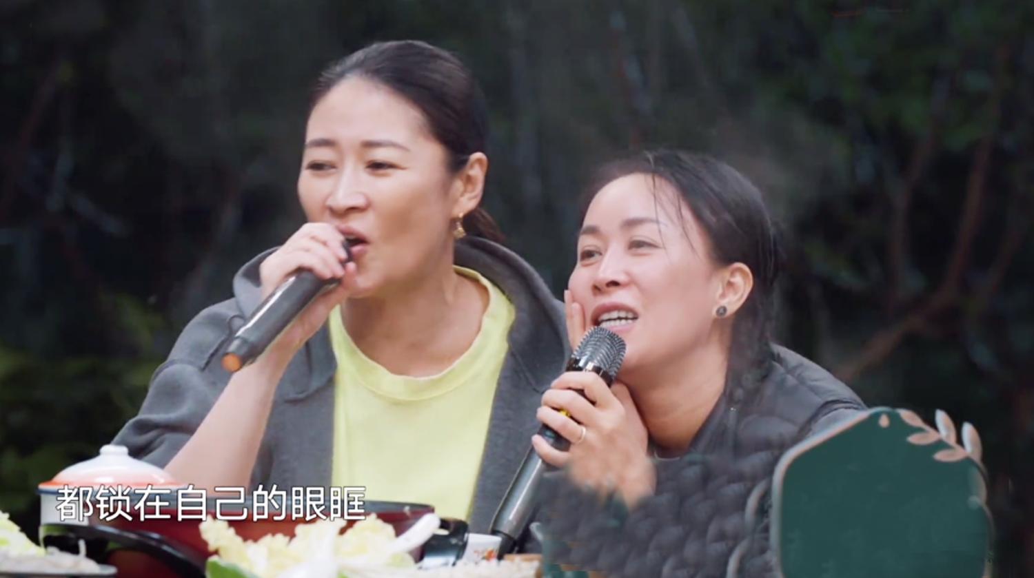 向往的生活评分最高的一季,向往的生活第7季网评