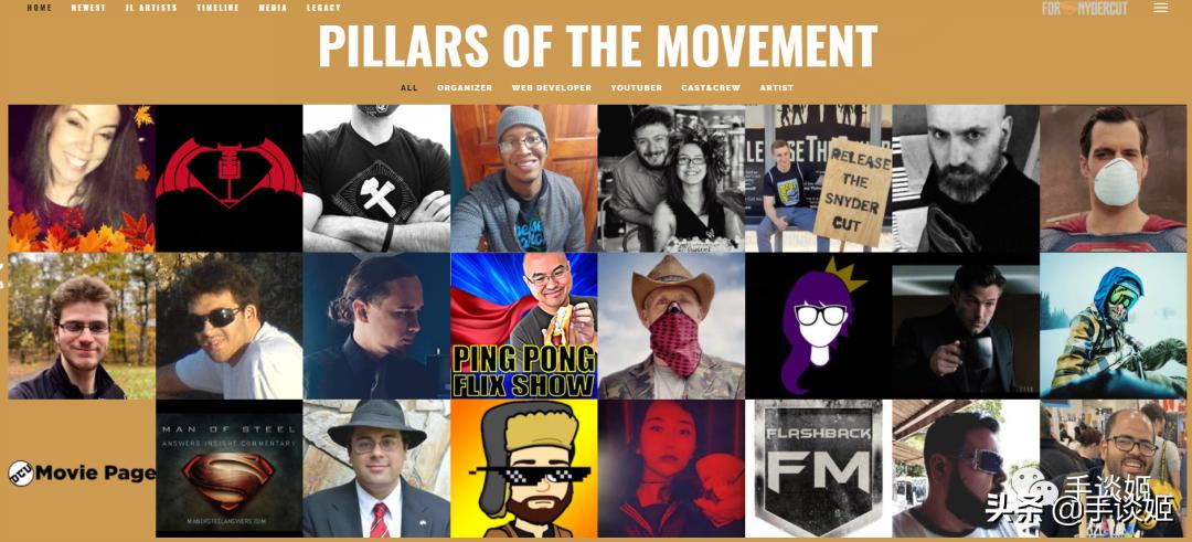 签名、挂横幅，在与“邪恶资本”的较量中，DC粉最终收获了胜利