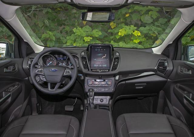 福特翼虎口碑如何,翼虎的口碑