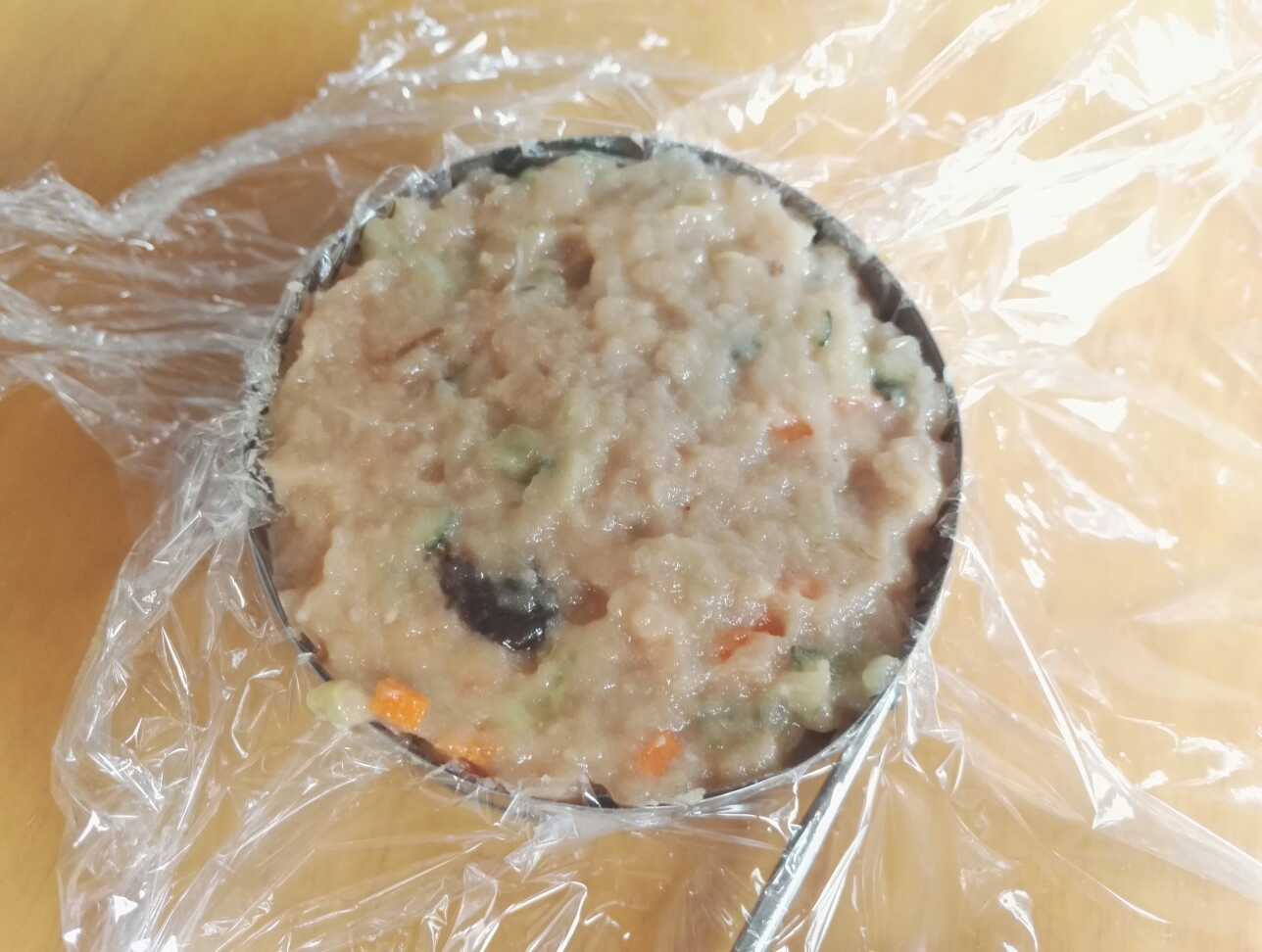 做汉堡的方法简单又好吃,做汉堡超级简单的方法