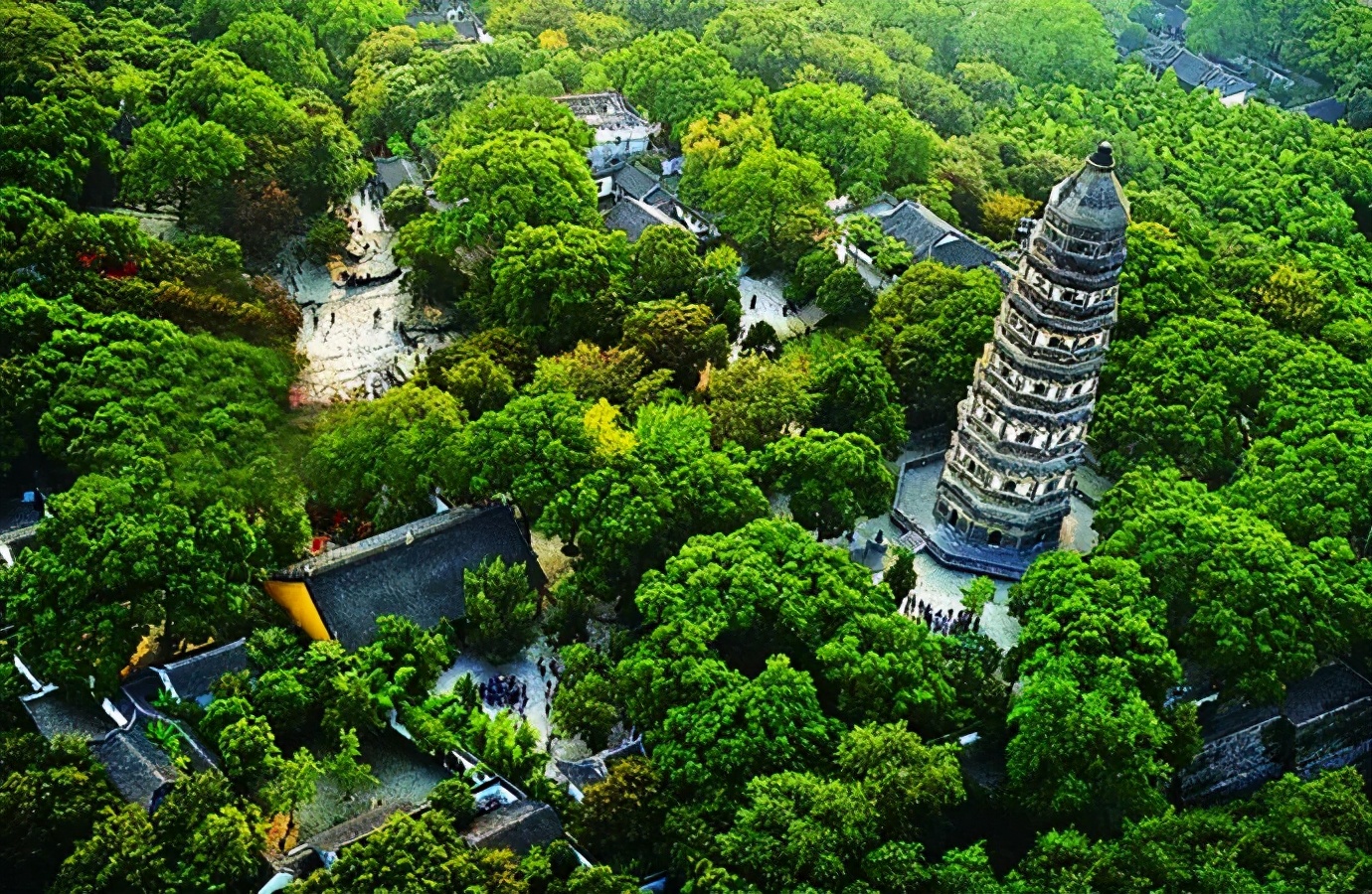 去苏州旅游的一连串旅游攻略,去苏州旅游攻略必备清单大全