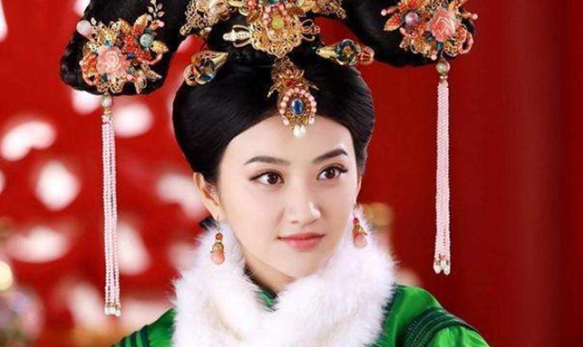 明孝靖皇后凤冠解析,明万历孝靖皇后吉服