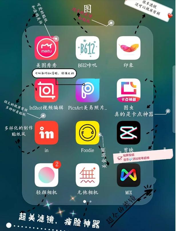 绾共璐ц秴瀹炵敤鐨刟pp,瓒呯骇瀹炵敤鐨刟pp鎺ㄨ崘