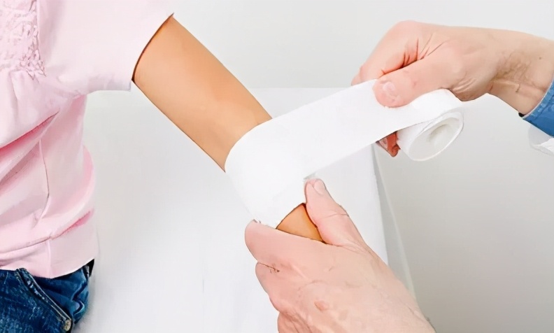 皮肤溃疡一般是什么原因,皮肤溃疡的病因有很多