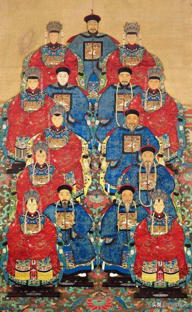 古代妾死后扶正真那么重要吗,古代把小妾扶正