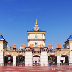 青岛黄岛旅游景点攻略,青岛必去的10大免费景点城阳区