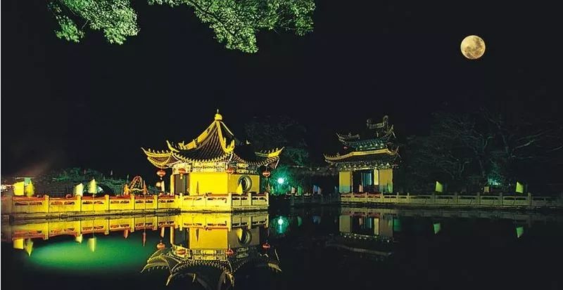 深圳到普陀山自驾游攻略最佳路线,2020普陀山奇异景象