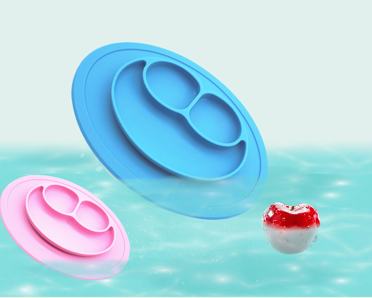 蓝血兽解疑：硅胶产品有气味是质量问题吗？该如何消除